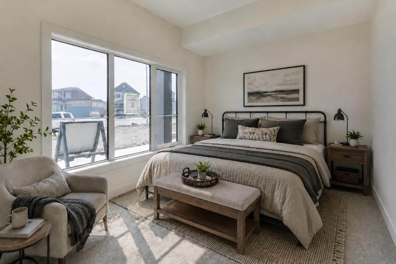 802, 195 Belvedere Drive SE