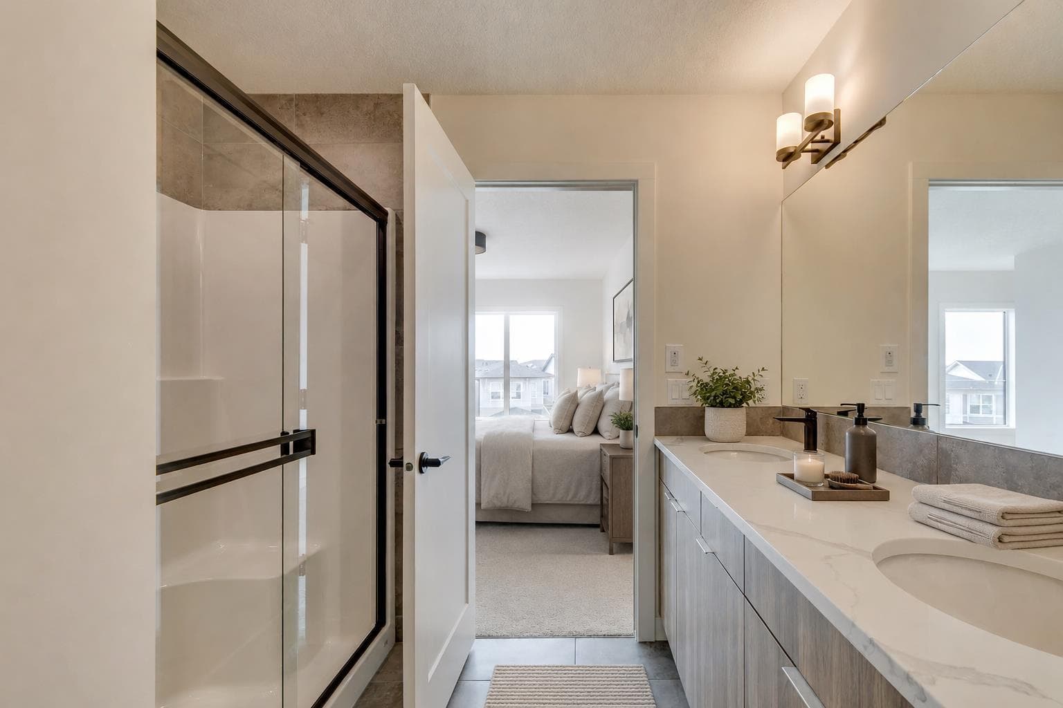 802, 195 Belvedere Drive SE