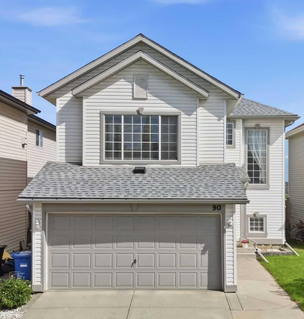 90 Hidden Ranch Terrace NW