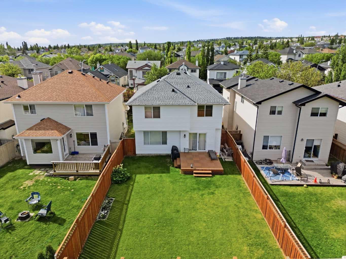 90 Hidden Ranch Terrace NW