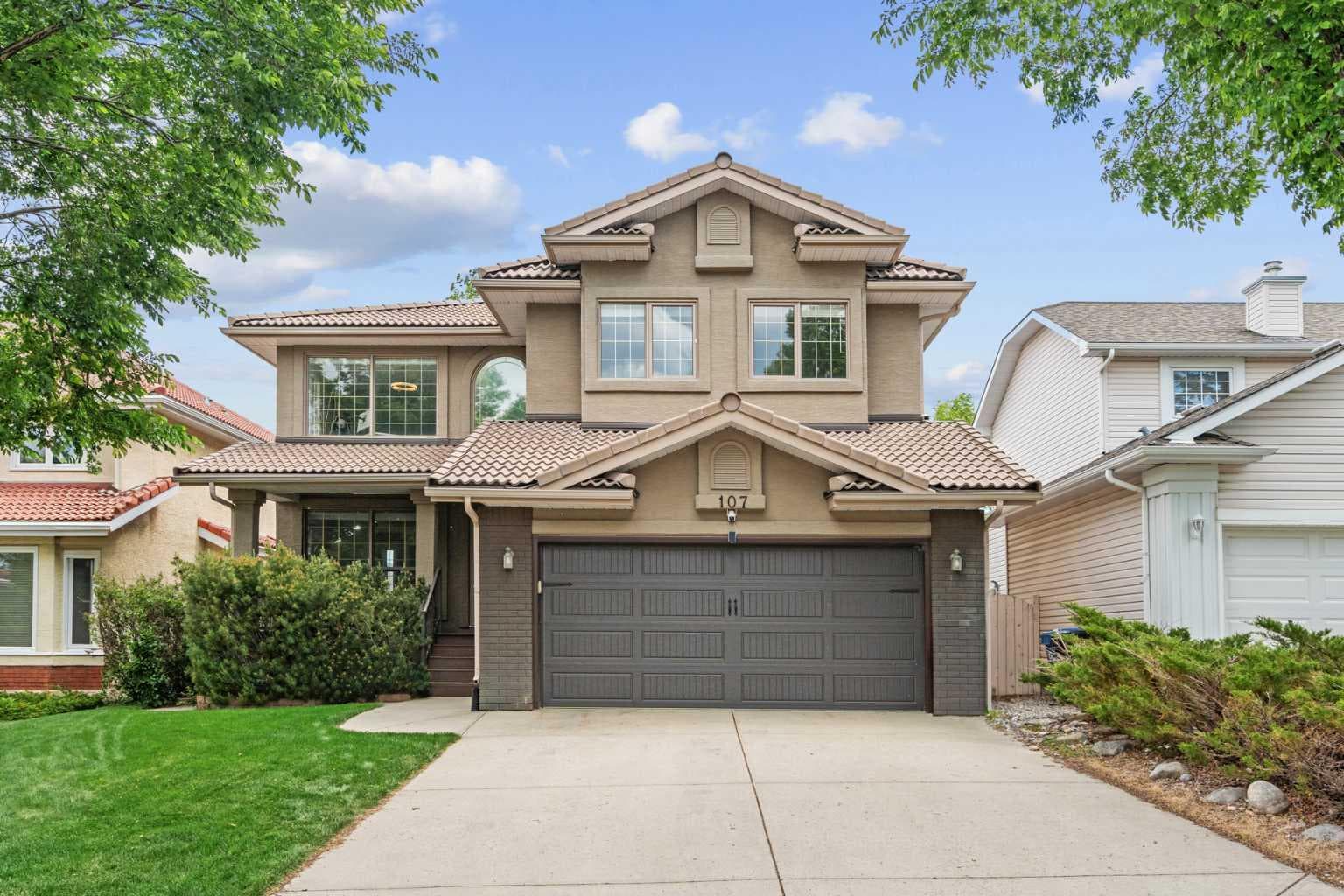 107 Edgebrook Circle NW