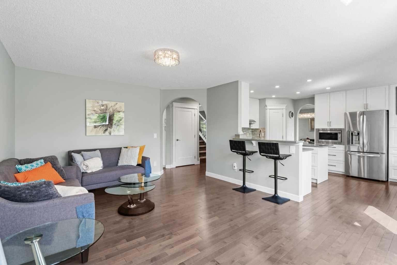 107 Edgebrook Circle NW