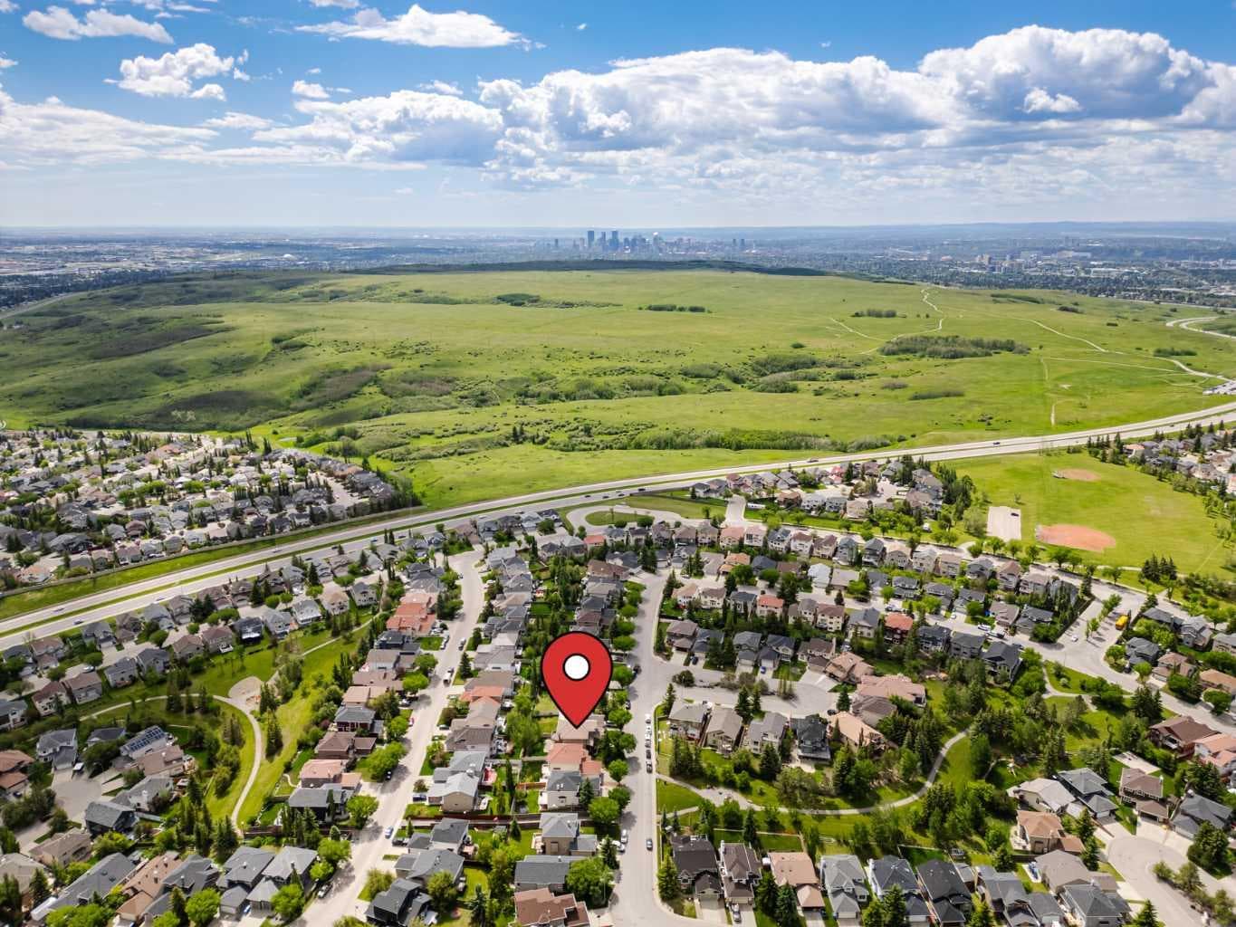 107 Edgebrook Circle NW