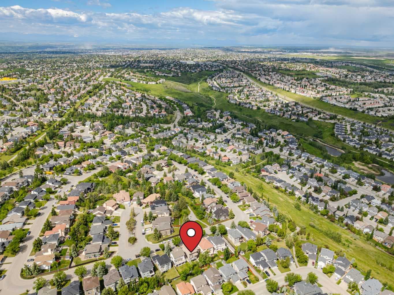 107 Edgebrook Circle NW