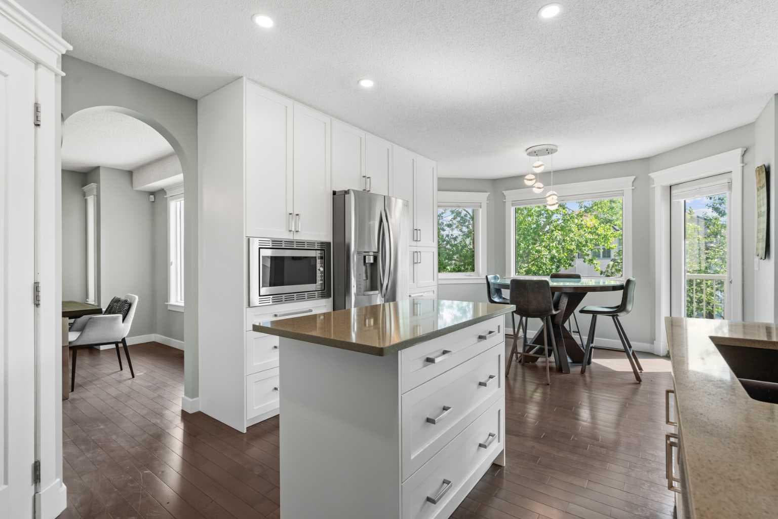 107 Edgebrook Circle NW