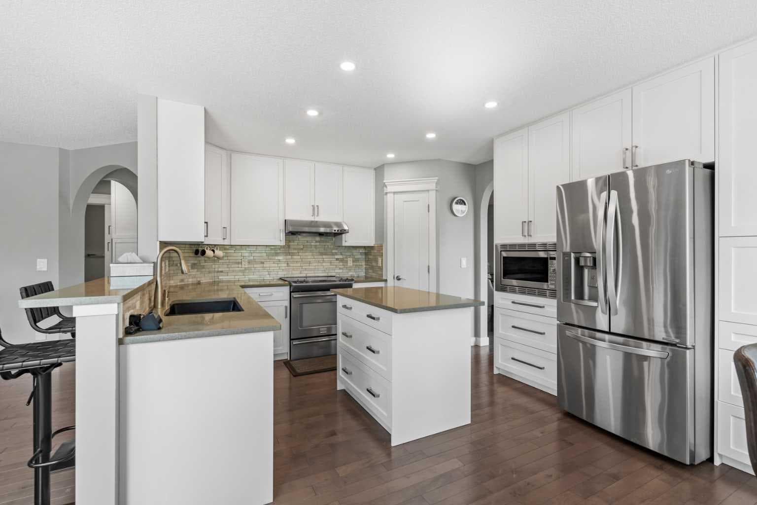 107 Edgebrook Circle NW