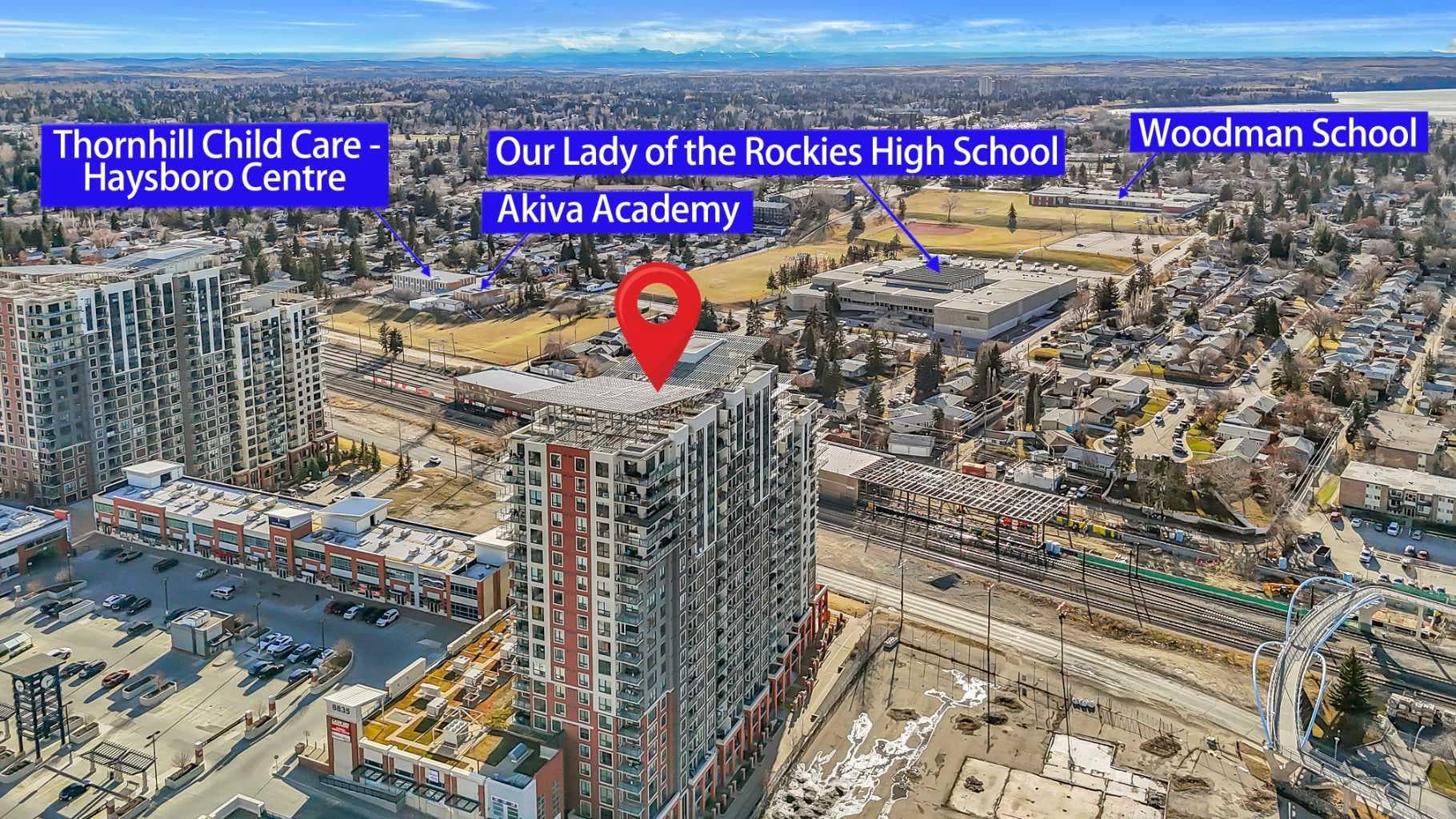 617, 8710 Horton Road SW