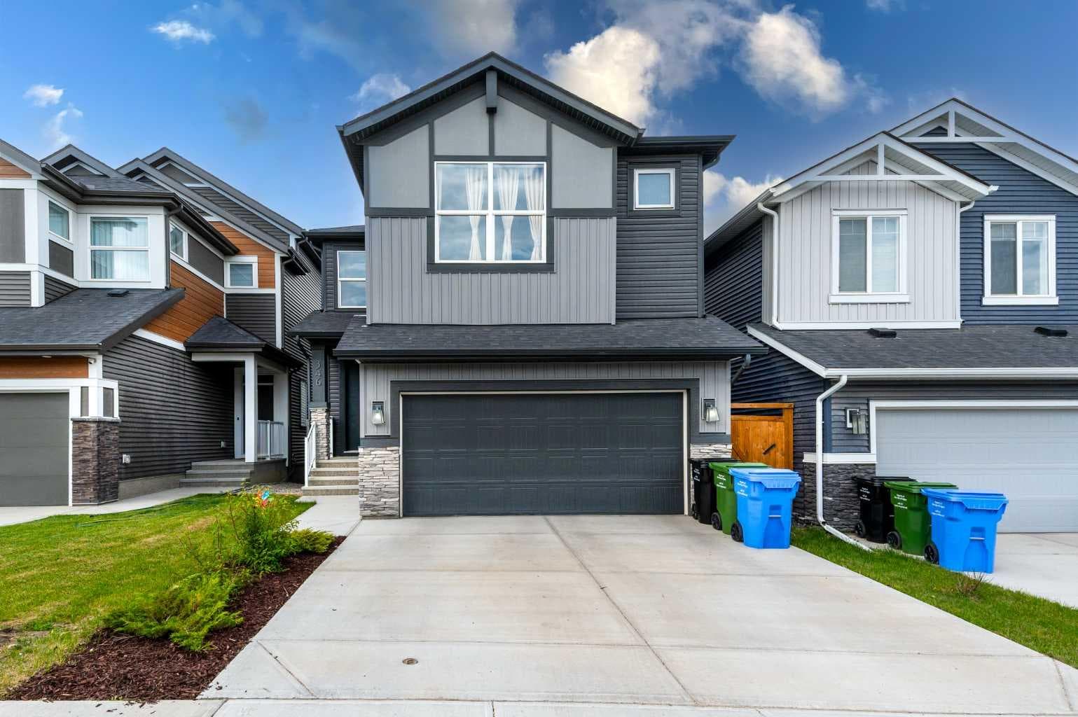 346 Edith Road NW