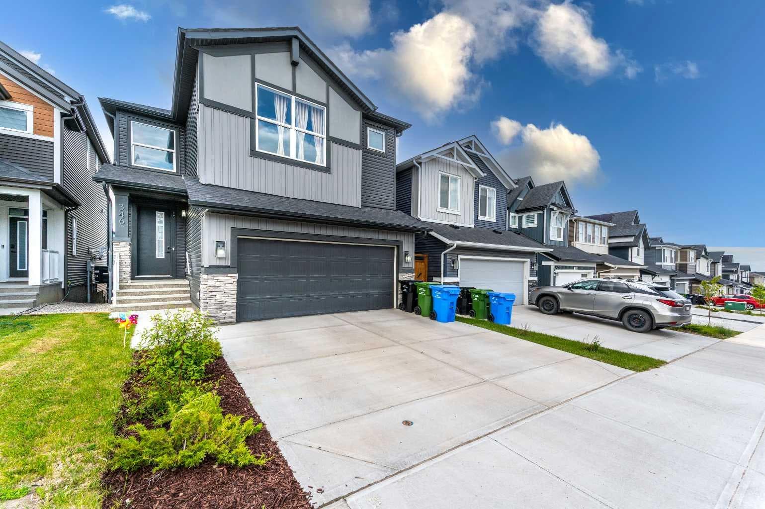 346 Edith Road NW