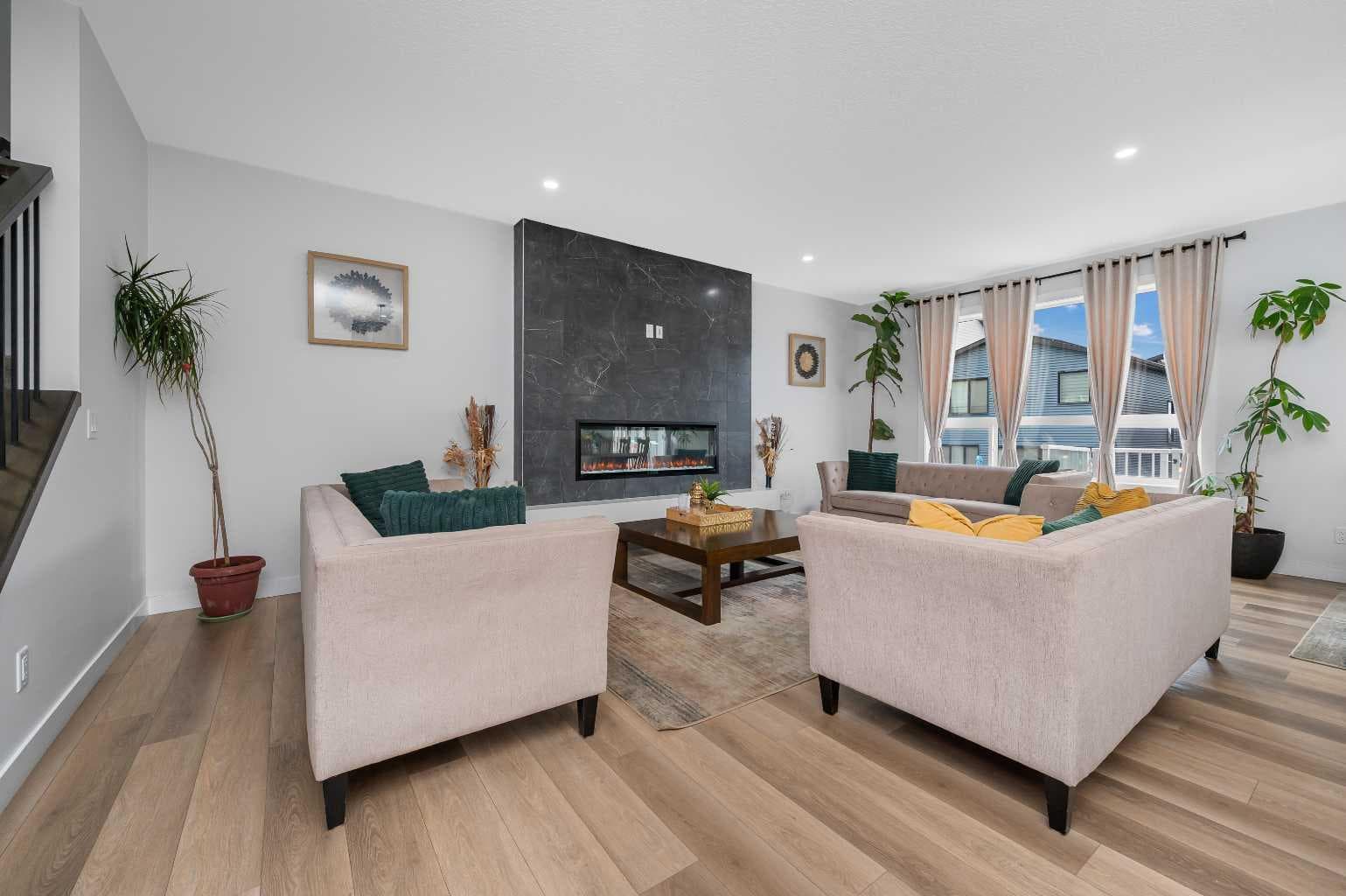 346 Edith Road NW