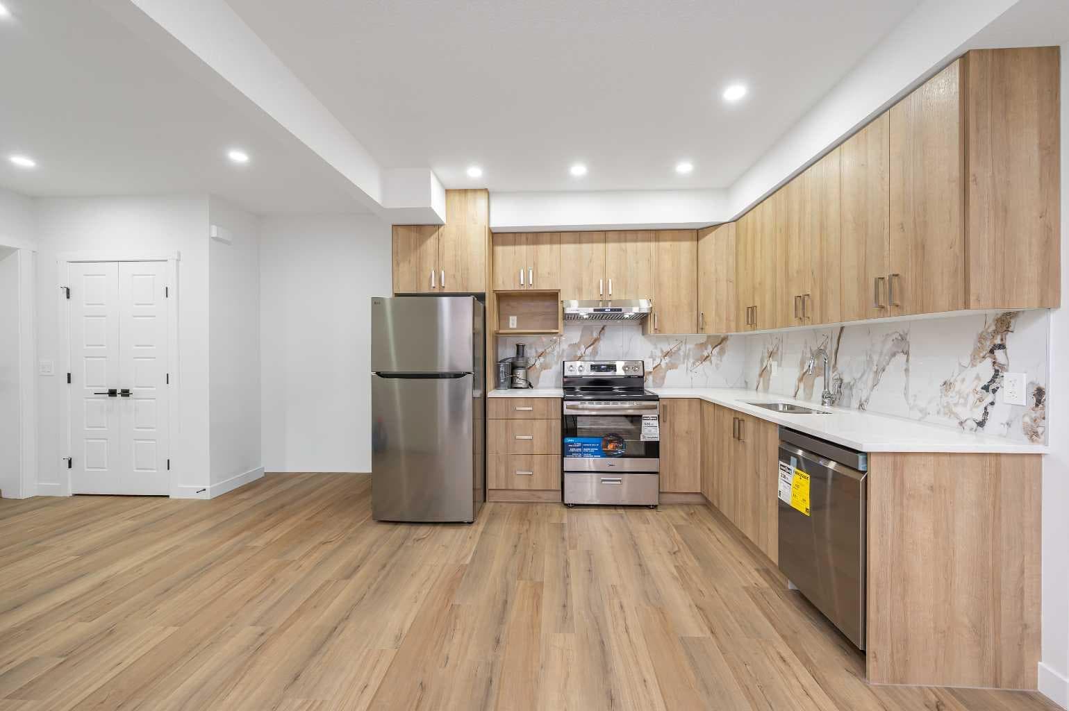 346 Edith Road NW