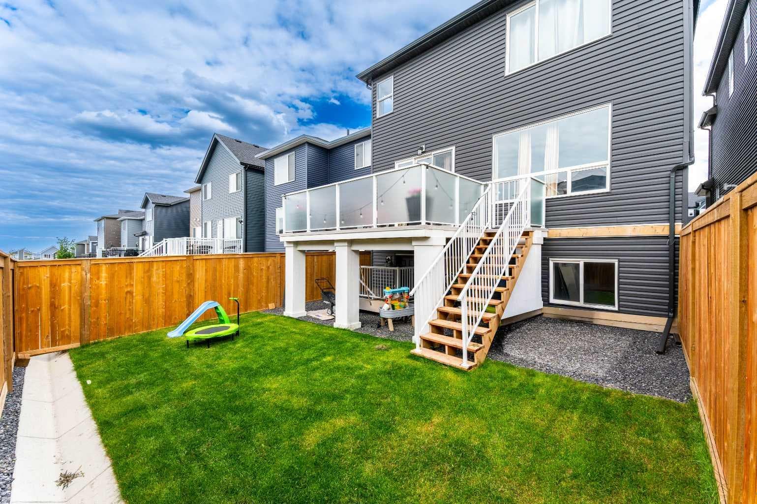 346 Edith Road NW