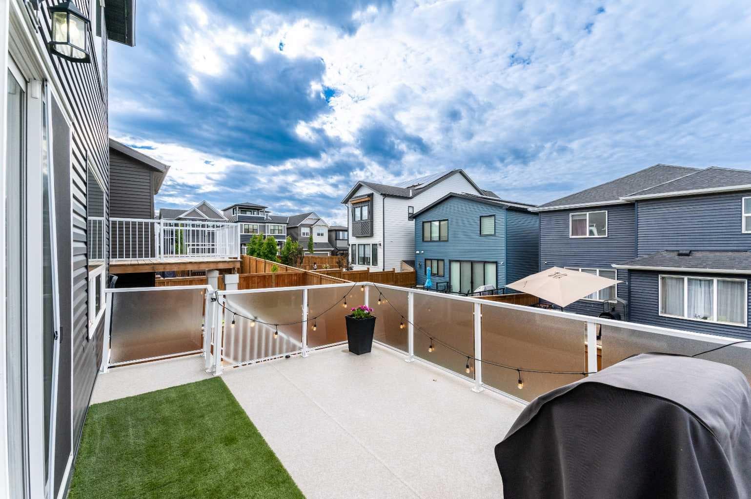 346 Edith Road NW
