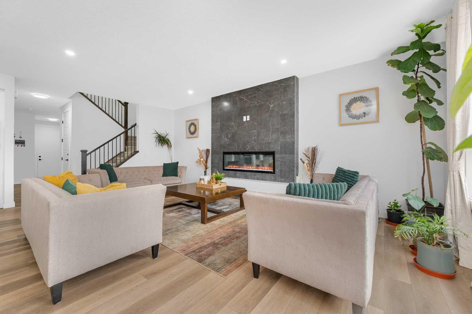 346 Edith Road NW