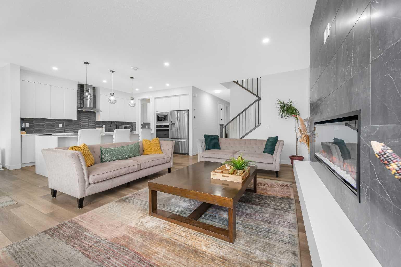 346 Edith Road NW
