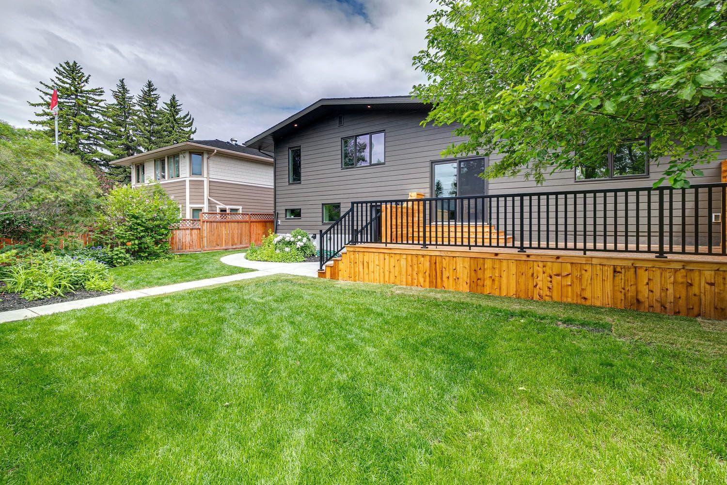 1311 Carlyle Road SW