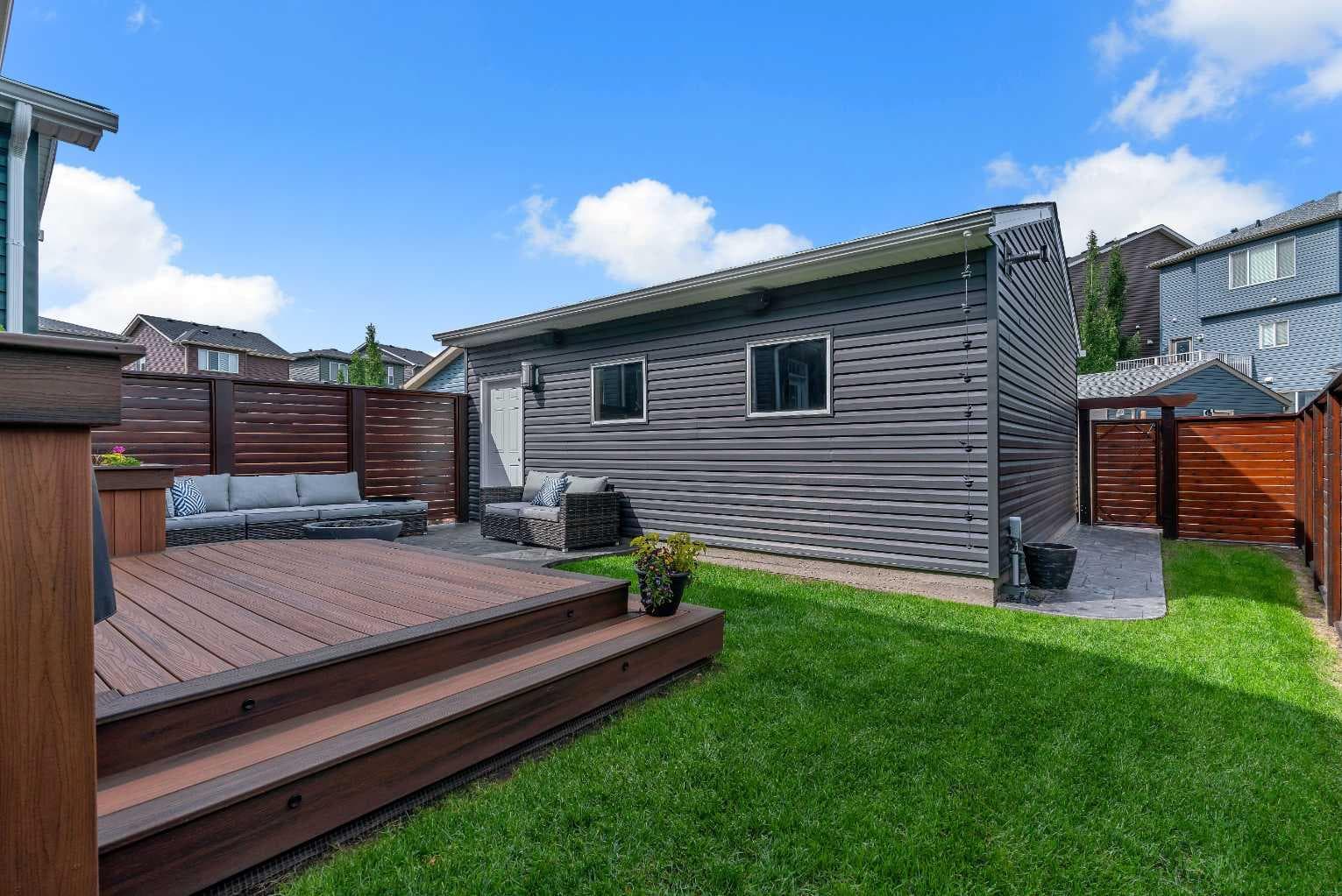 18 Evanscrest Rise NW