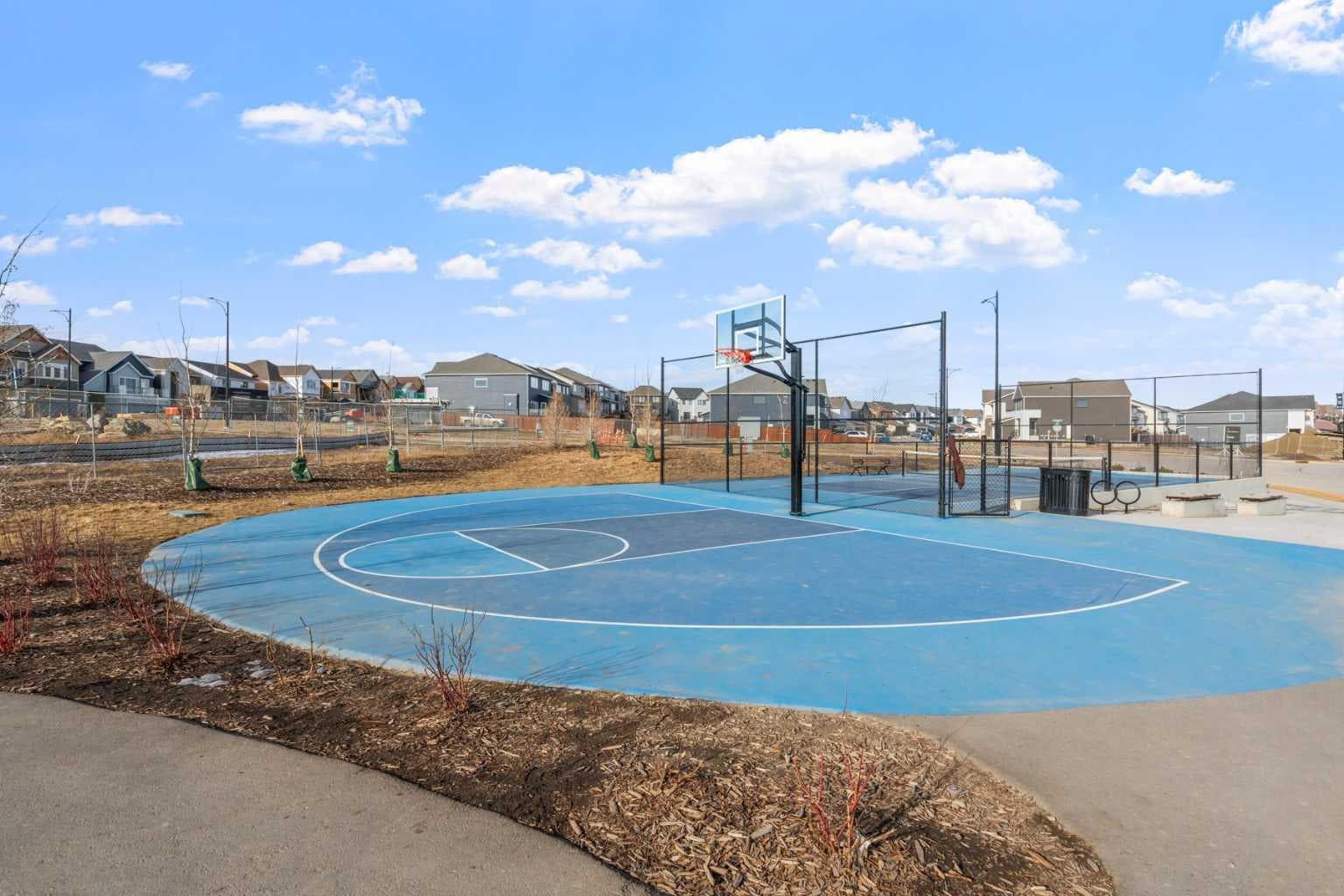1207, 25 Wildwoods Court SW