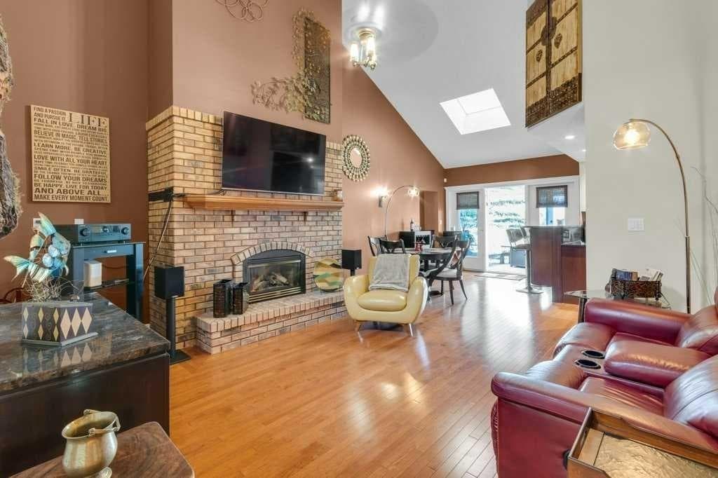 63 Edenstone Way NW