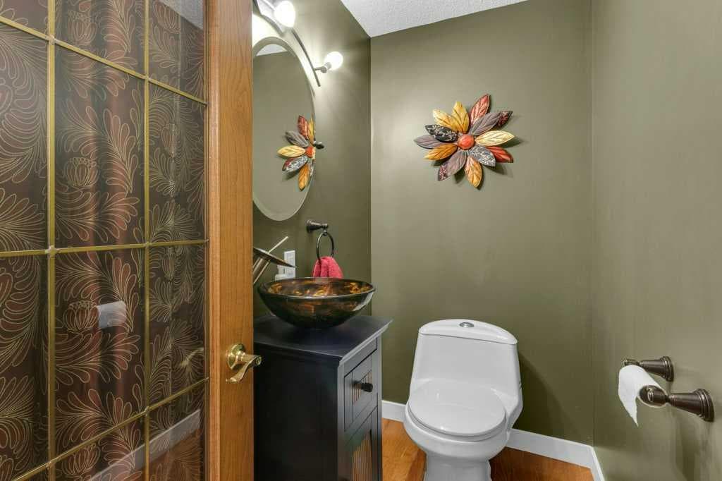 63 Edenstone Way NW