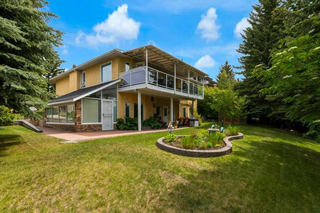 63 Edenstone Way NW
