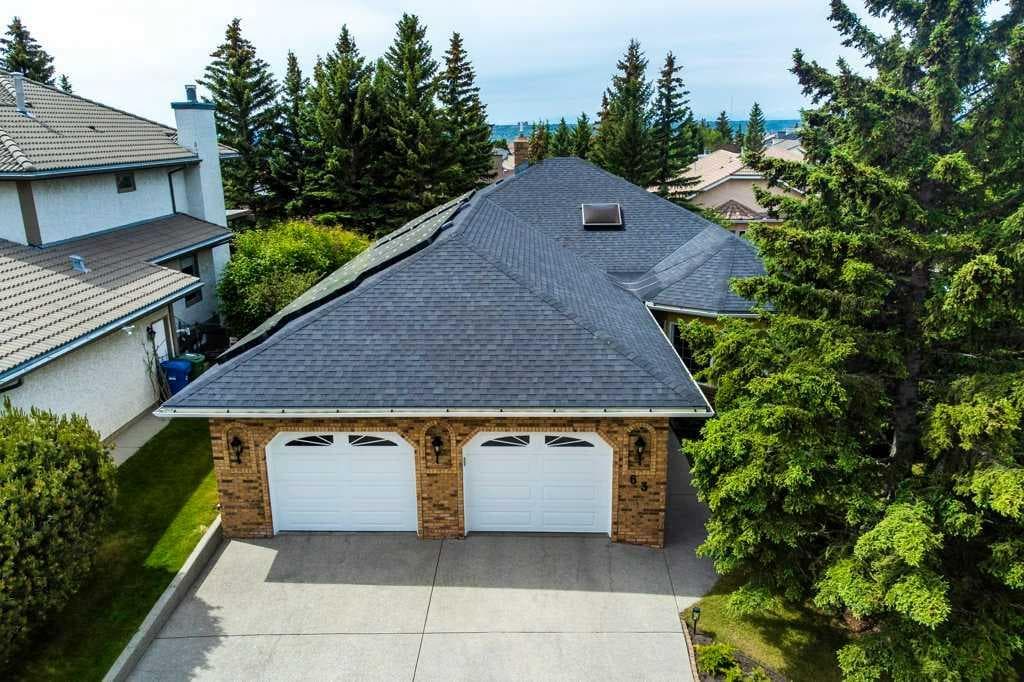 63 Edenstone Way NW