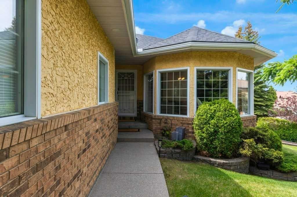 63 Edenstone Way NW