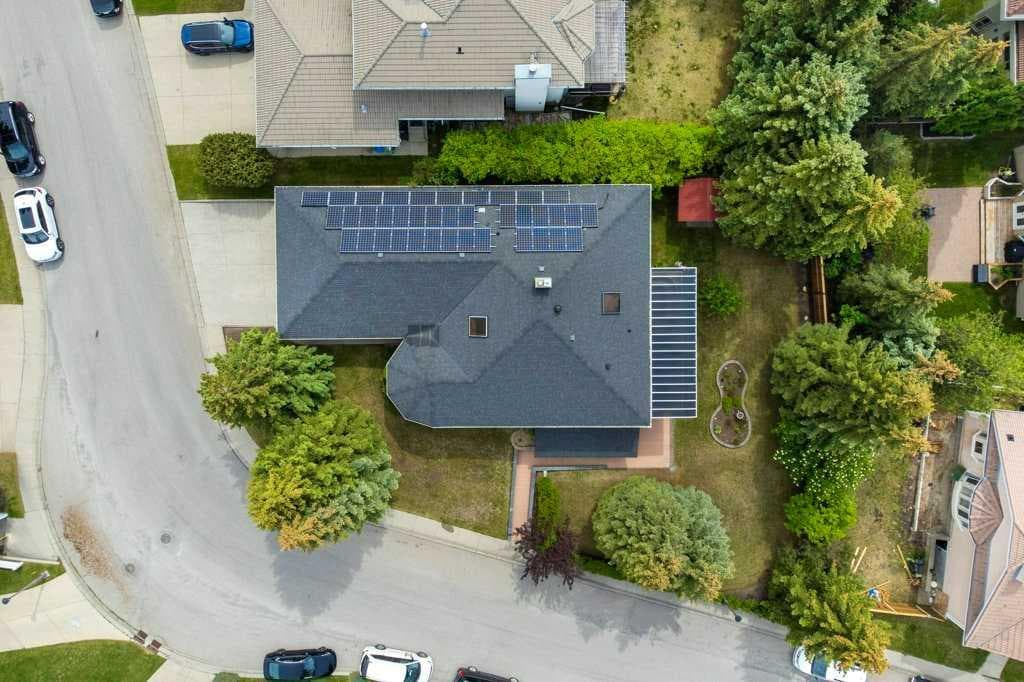 63 Edenstone Way NW