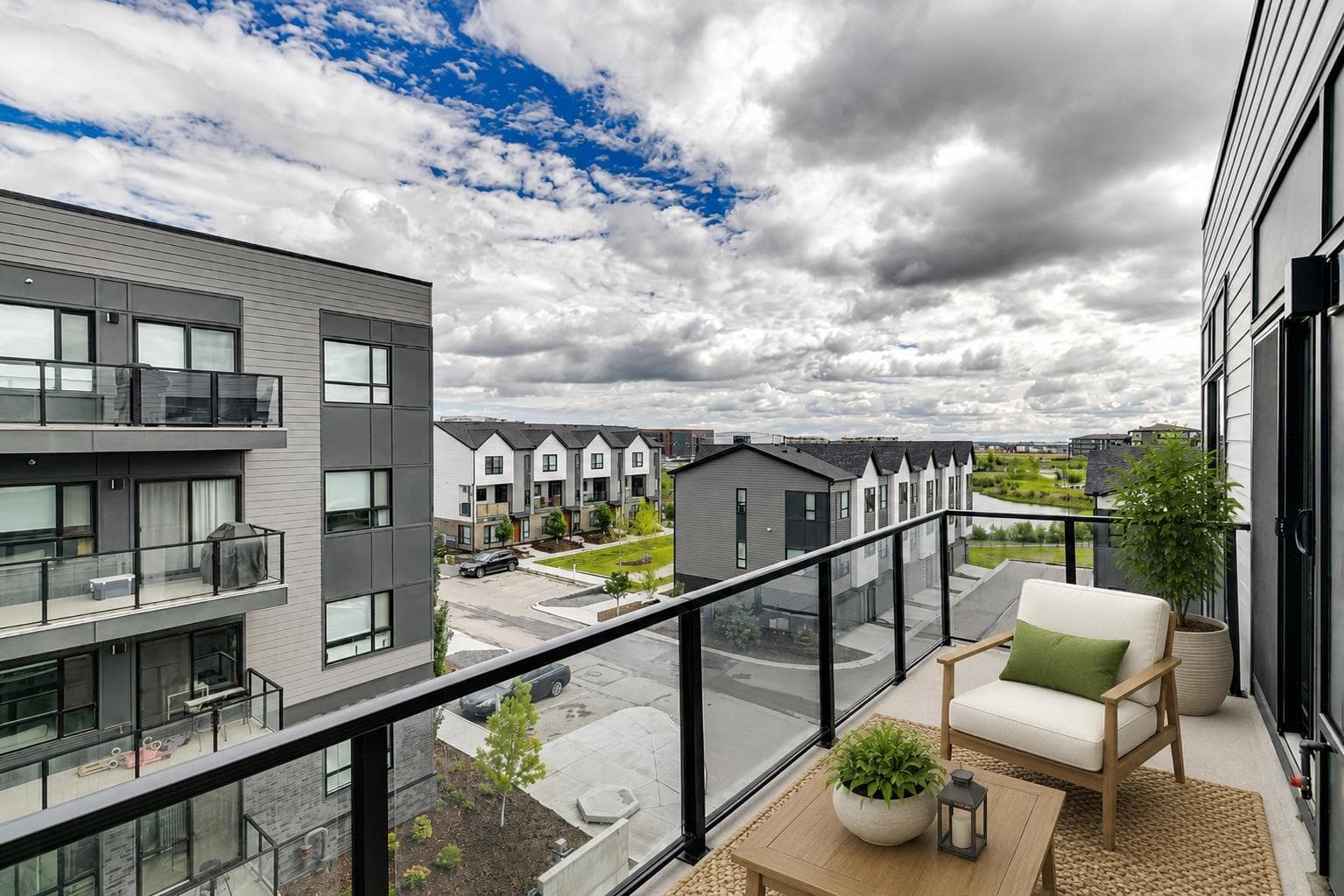 5403, 20295 Seton Way SE
