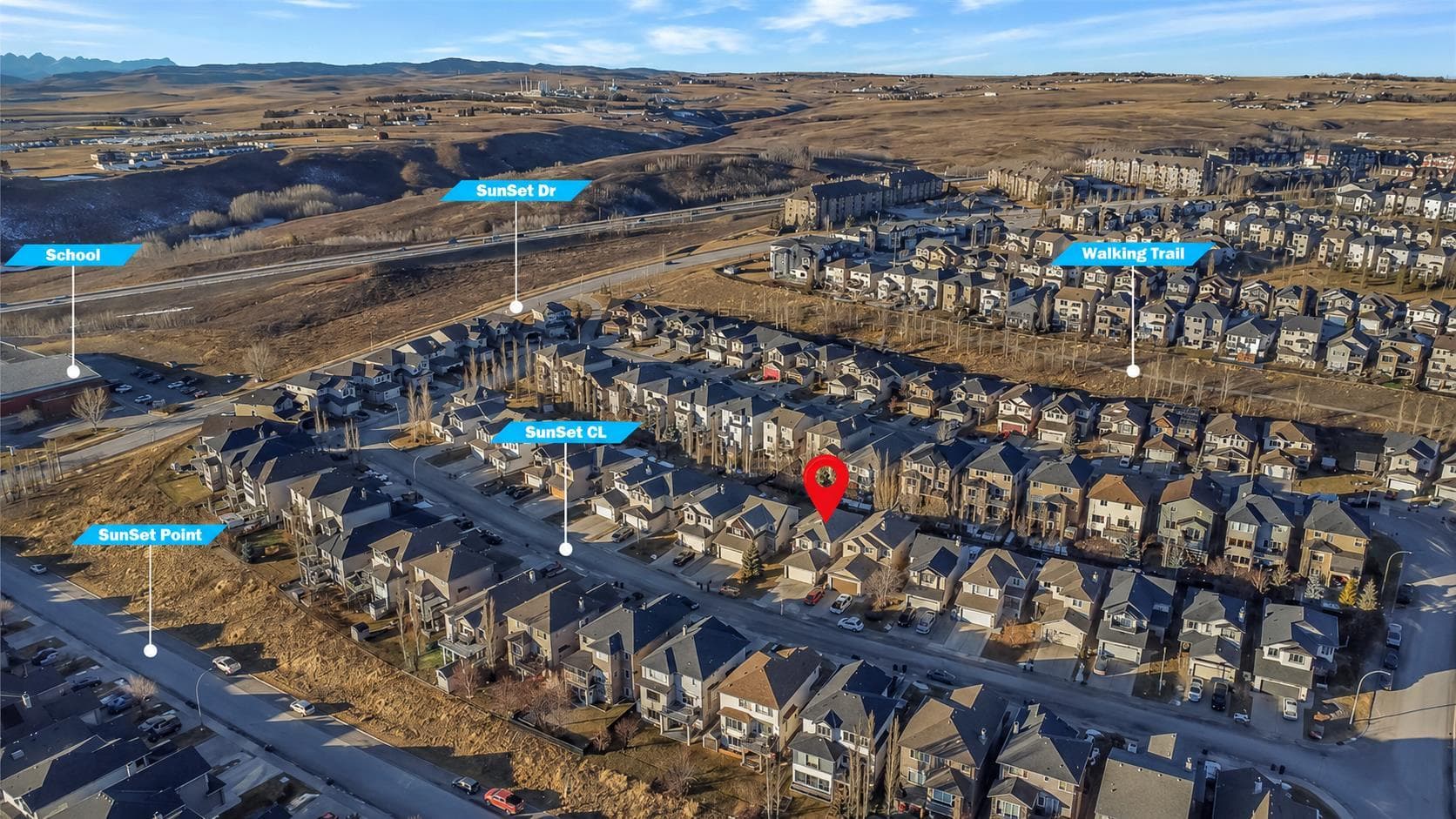 29 Sunset Close 