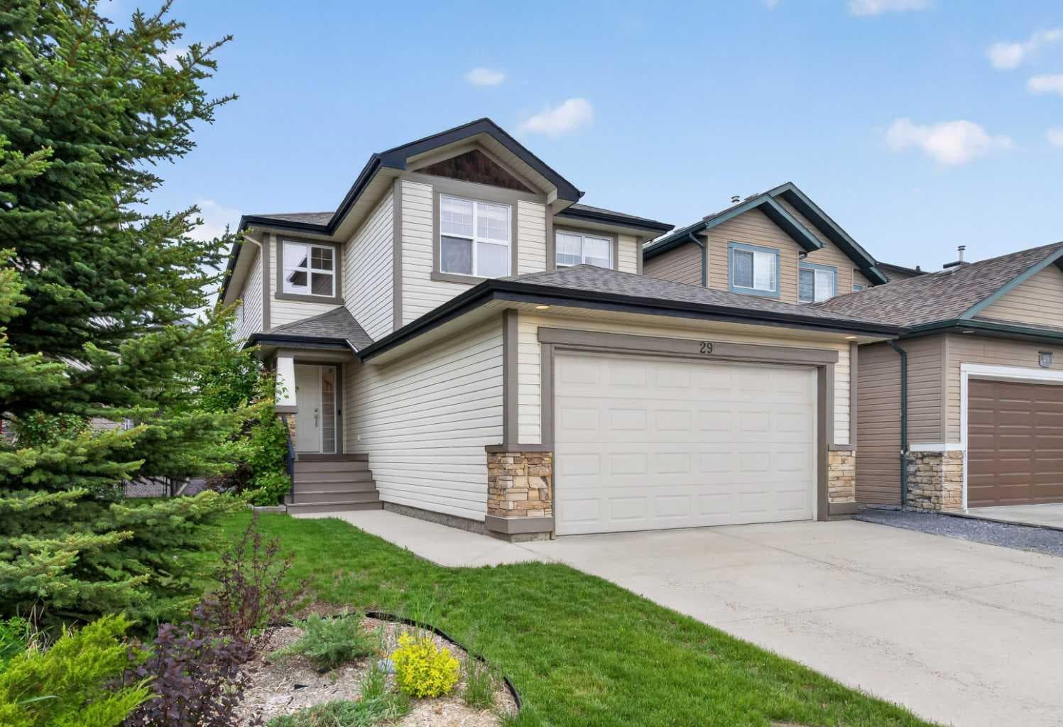 29 Sunset Close 
