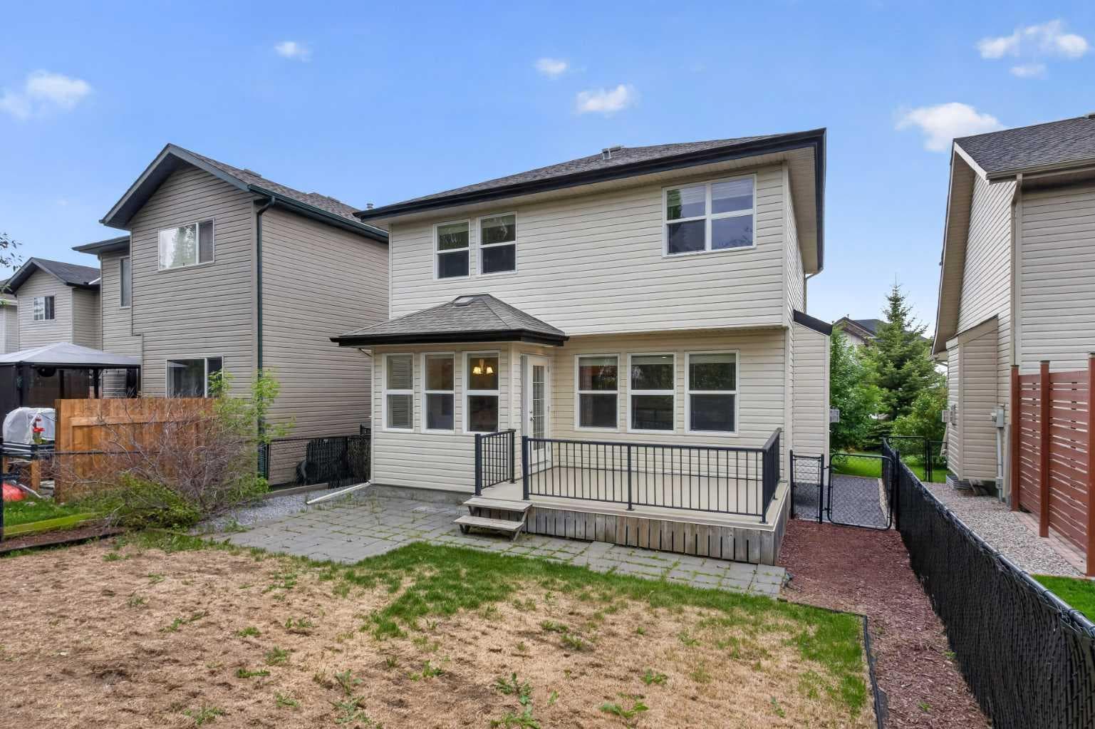 29 Sunset Close 
