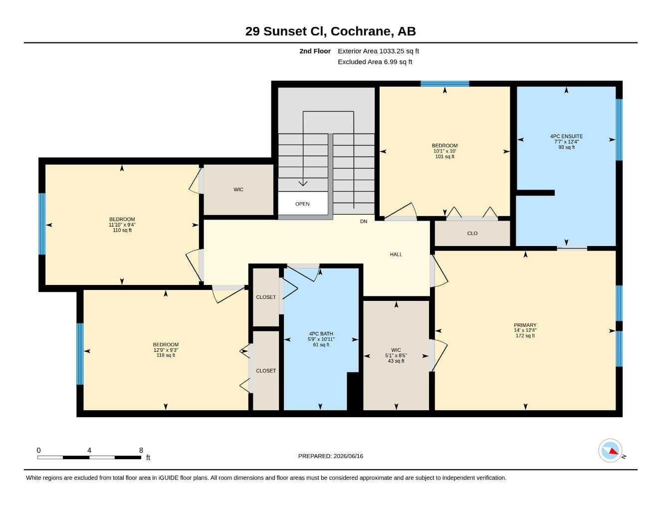 29 Sunset Close 