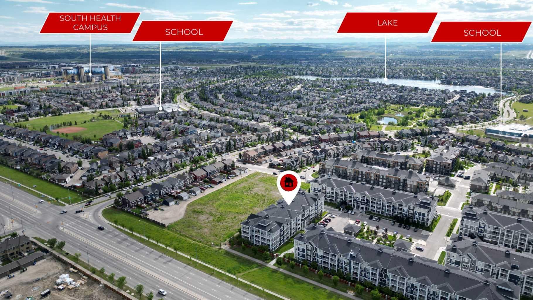 111, 300 Auburn Meadows Common SE