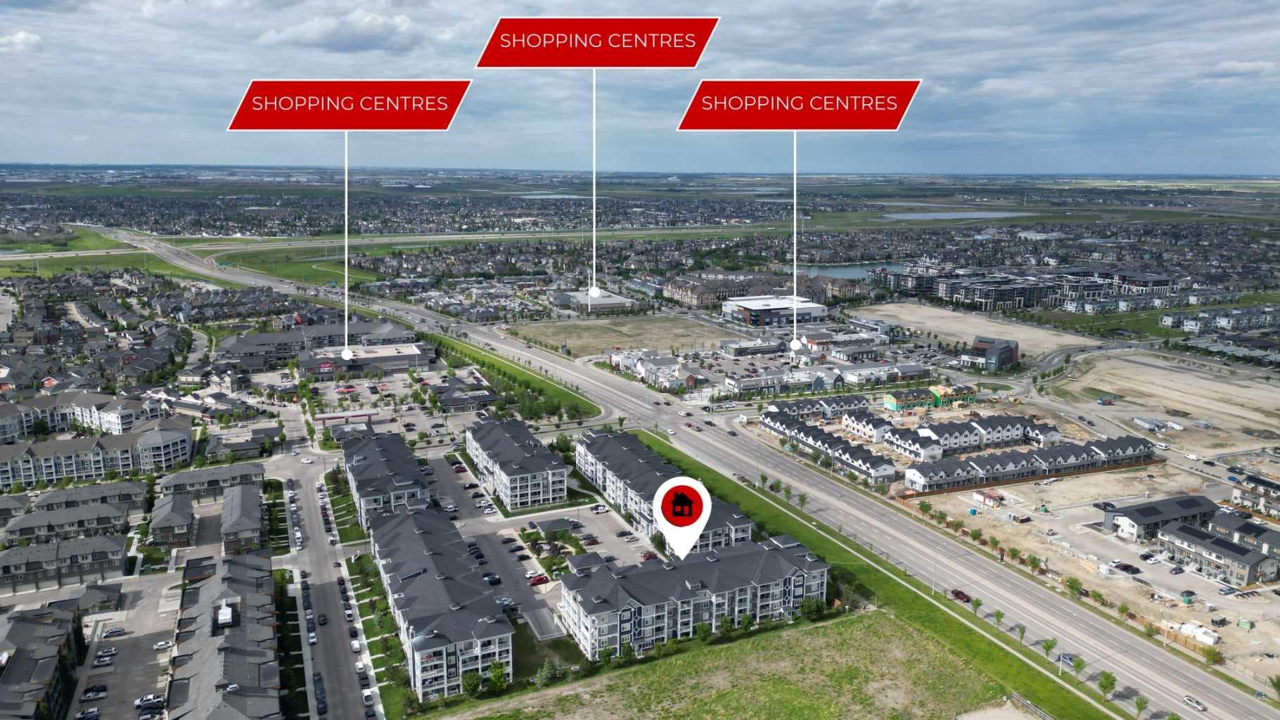 111, 300 Auburn Meadows Common SE