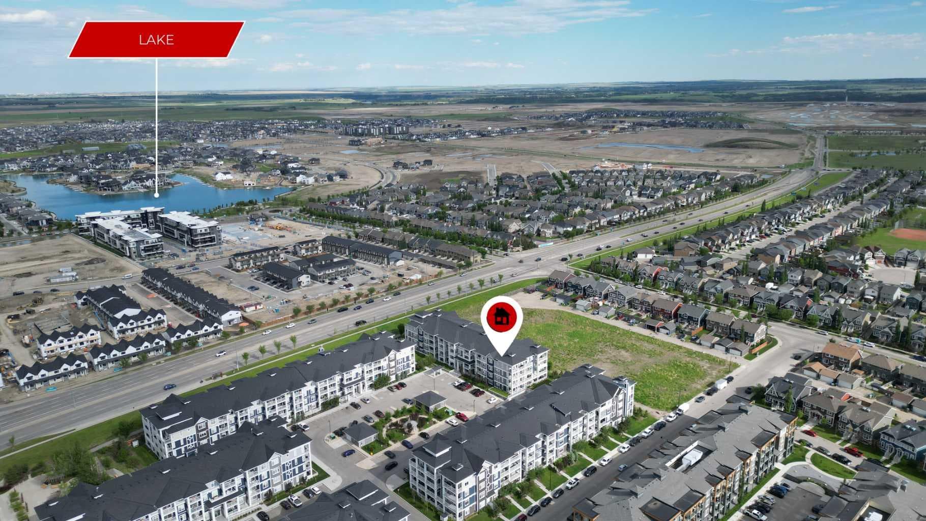 111, 300 Auburn Meadows Common SE