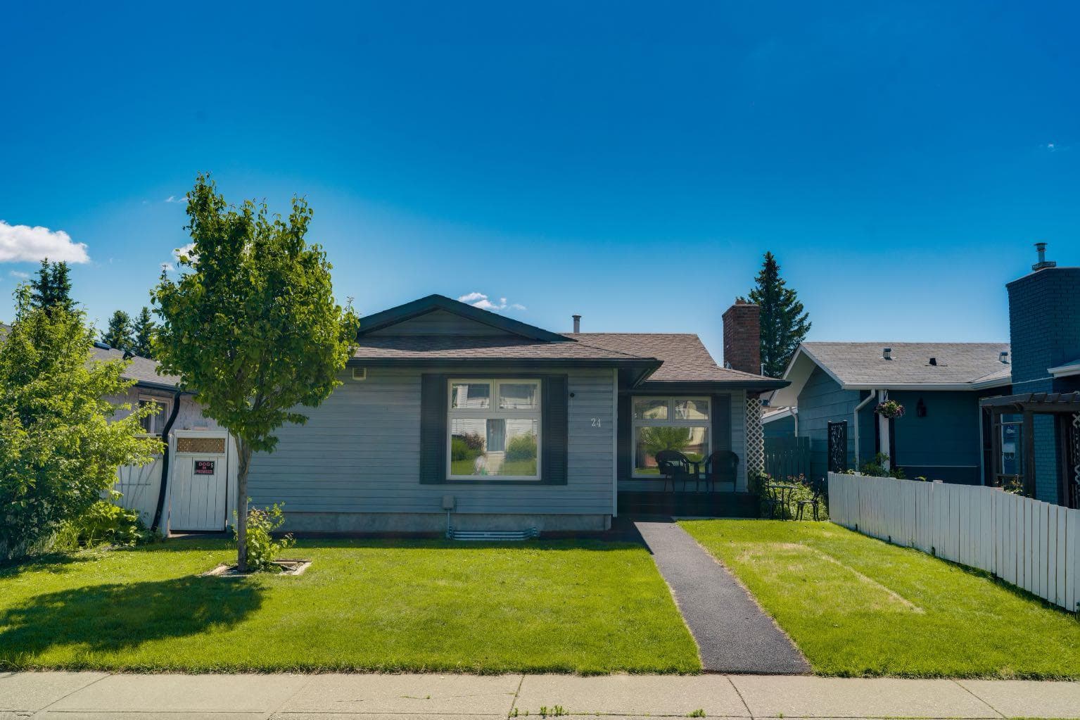 24 Shawcliffe Road SW