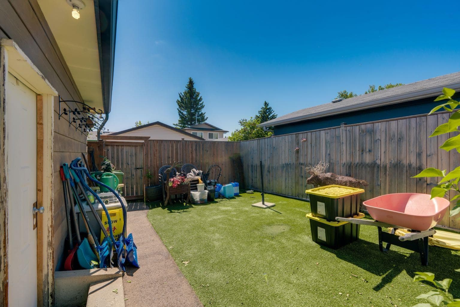 24 Shawcliffe Road SW