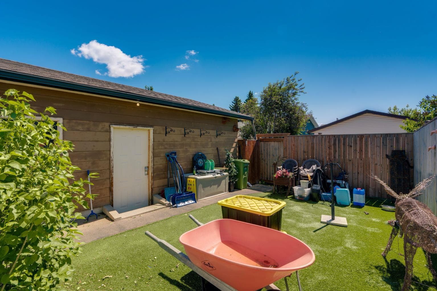 24 Shawcliffe Road SW