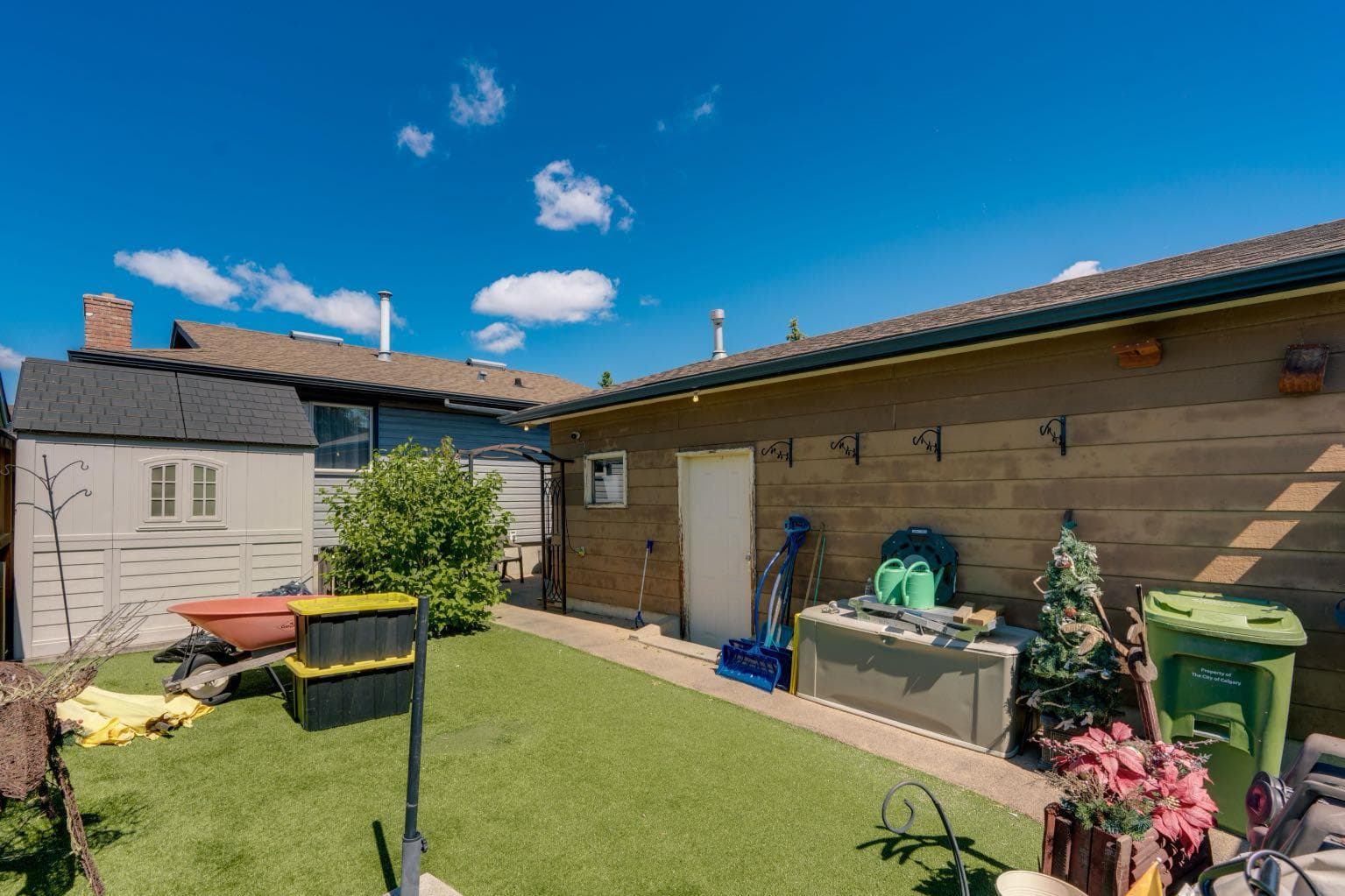 24 Shawcliffe Road SW