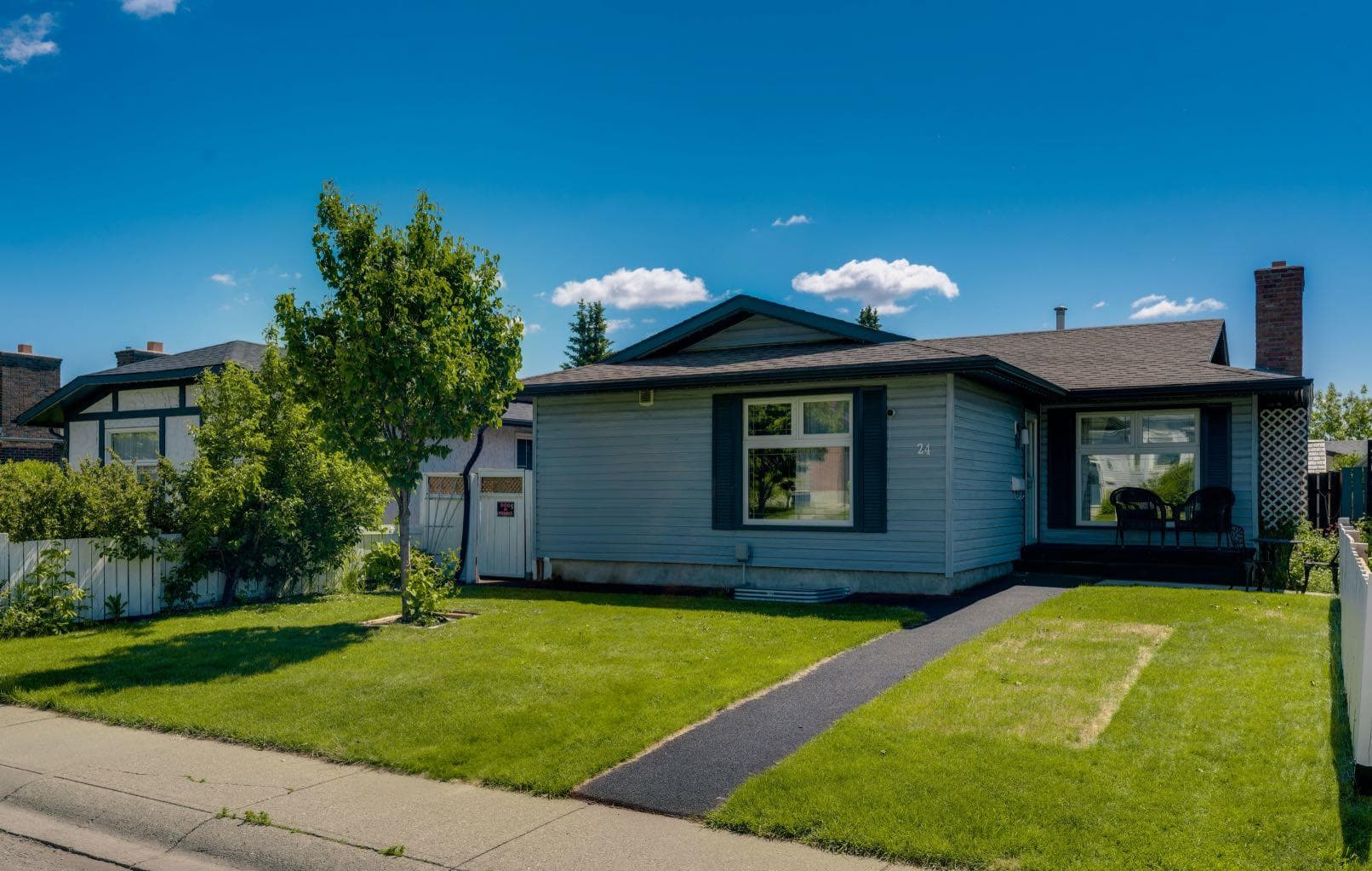 24 Shawcliffe Road SW