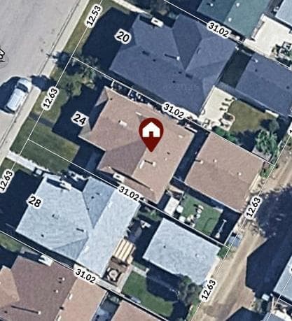 24 Shawcliffe Road SW