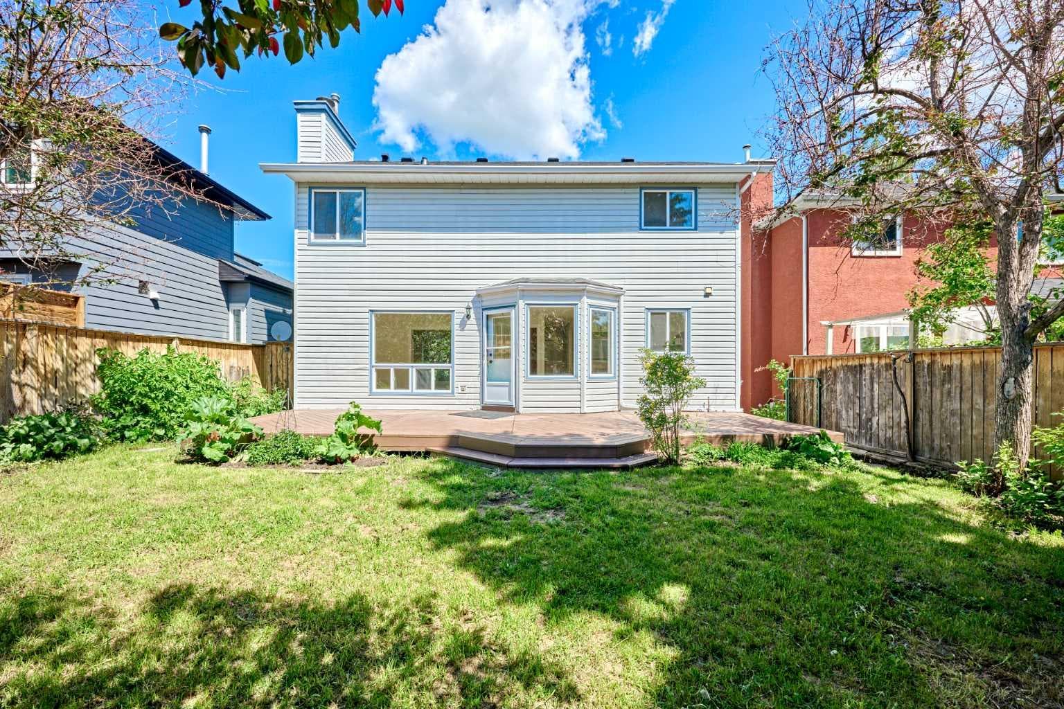 128 Shawbrooke Close SW