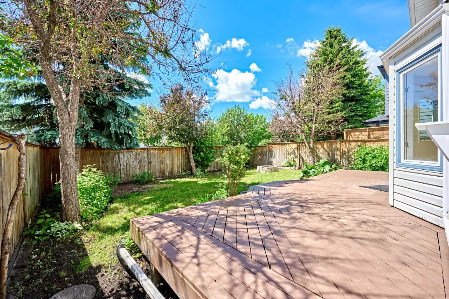 128 Shawbrooke Close SW