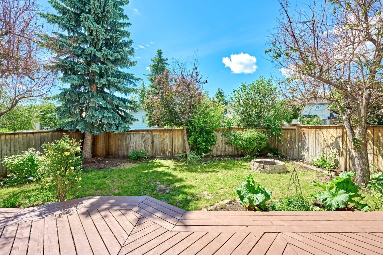 128 Shawbrooke Close SW