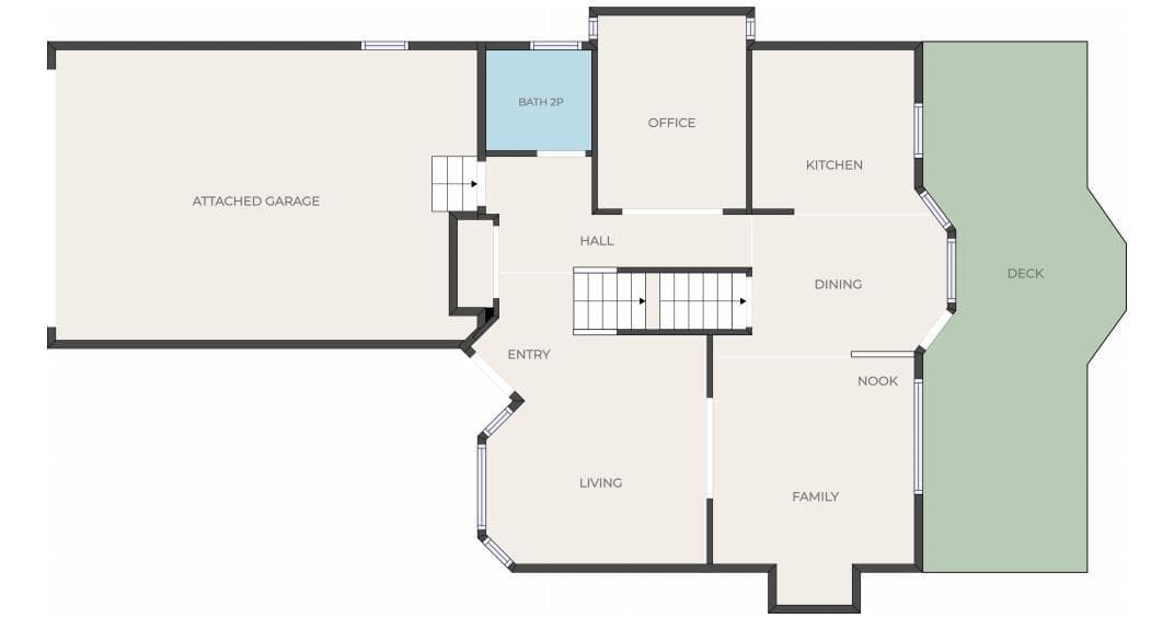 128 Shawbrooke Close SW