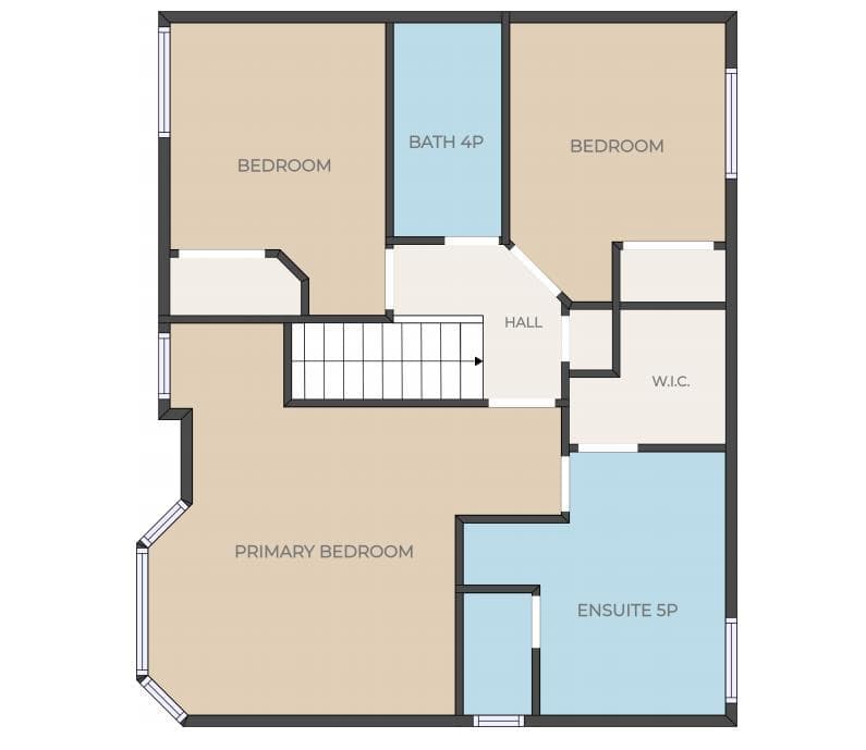 128 Shawbrooke Close SW