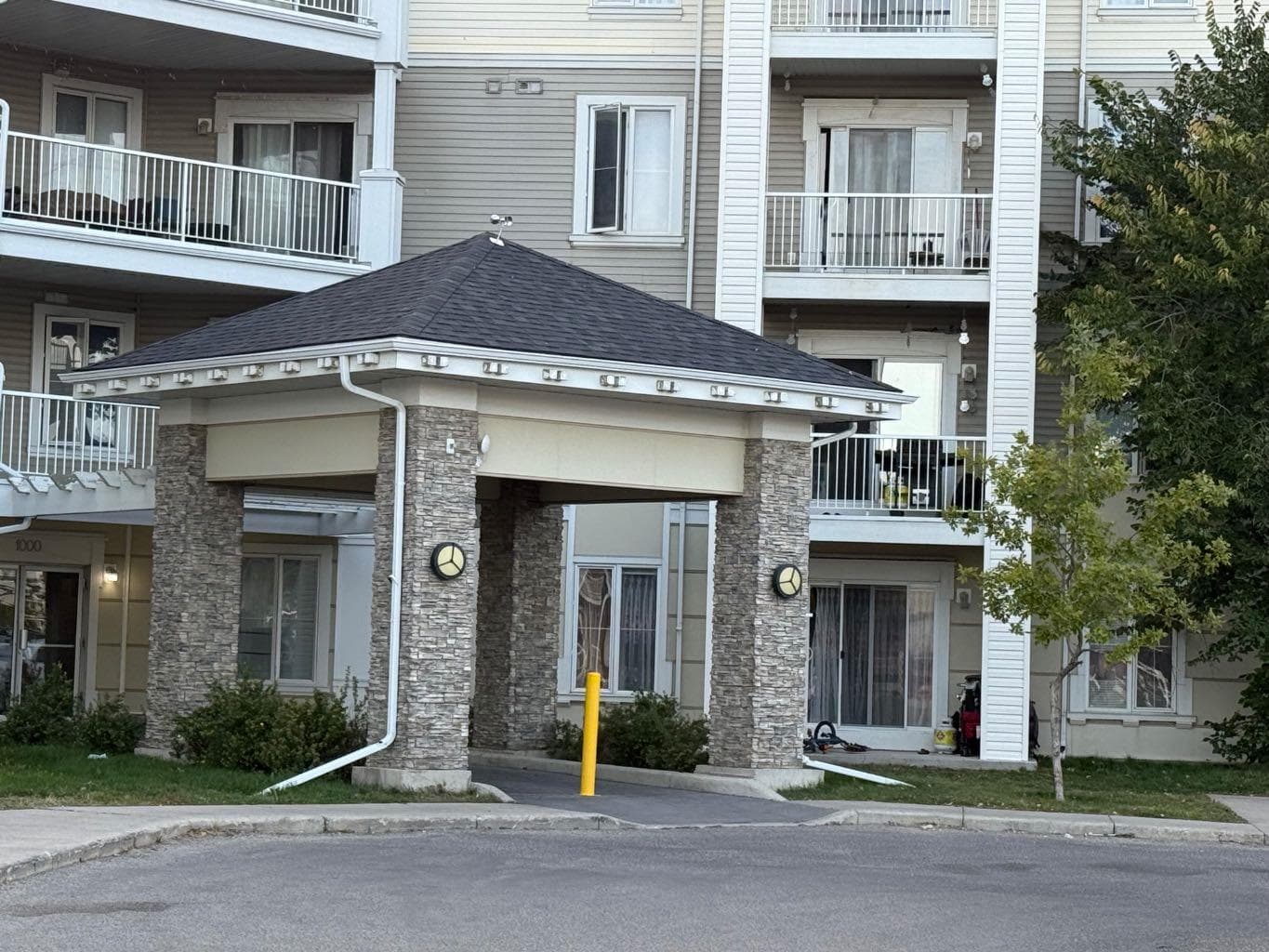 1319, 1140 Taradale Drive NE