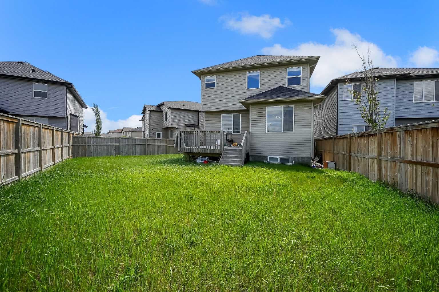 129 Covecreek Bay NE