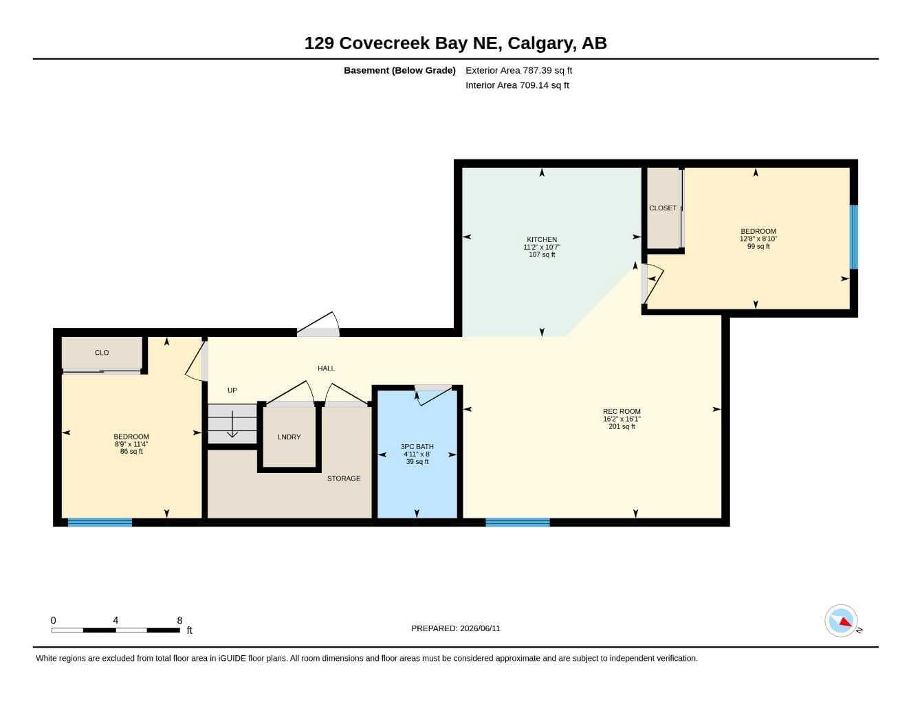 129 Covecreek Bay NE